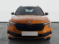 Škoda Kamiq  1.0 TSI Monte Carlo