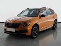 Škoda Kamiq  1.0 TSI Monte Carlo