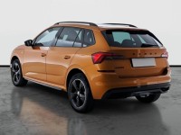 Škoda Kamiq  1.0 TSI Monte Carlo