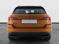 Škoda Kamiq  1.0 TSI Monte Carlo