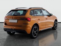 Škoda Kamiq  1.0 TSI Monte Carlo