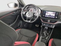 Škoda Kamiq  1.0 TSI Monte Carlo