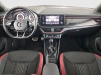 Škoda Kamiq  1.0 TSI Monte Carlo
