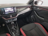 Škoda Kamiq  1.0 TSI Monte Carlo