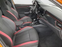 Škoda Kamiq  1.0 TSI Monte Carlo