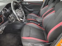 Škoda Kamiq  1.0 TSI Monte Carlo