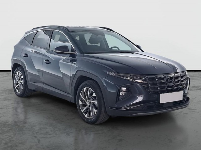 Hyundai Tucson  1.6 T-GDI 48V MHEV Tucson