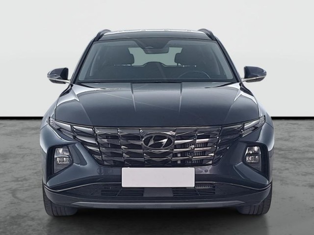 Hyundai Tucson  1.6 T-GDI 48V MHEV Tucson