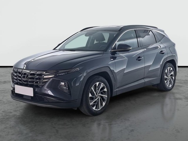 Hyundai Tucson  1.6 T-GDI 48V MHEV Tucson