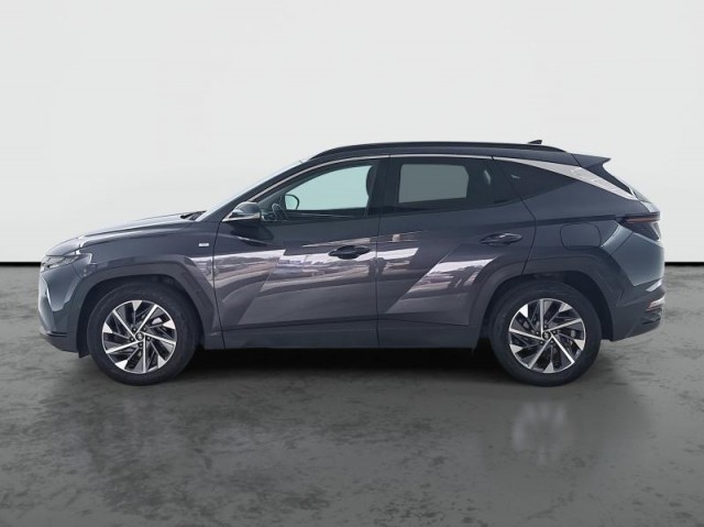 Hyundai Tucson  1.6 T-GDI 48V MHEV Tucson