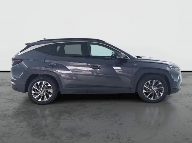 Hyundai Tucson  1.6 T-GDI 48V MHEV Tucson