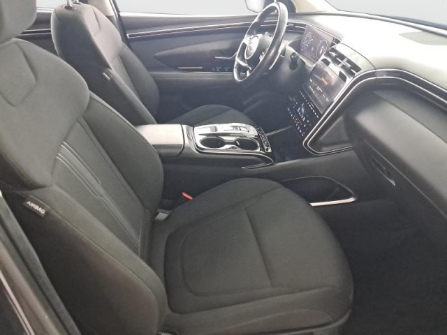 Hyundai Tucson  1.6 T-GDI 48V MHEV Tucson