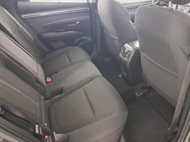Hyundai Tucson  1.6 T-GDI 48V MHEV Tucson