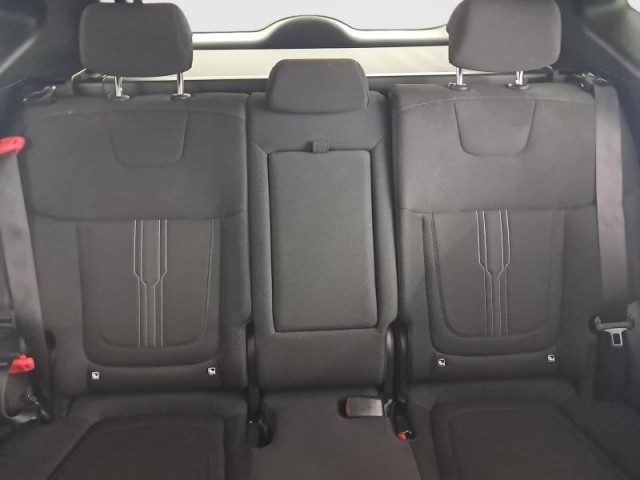 Hyundai Tucson  1.6 T-GDI 48V MHEV Tucson
