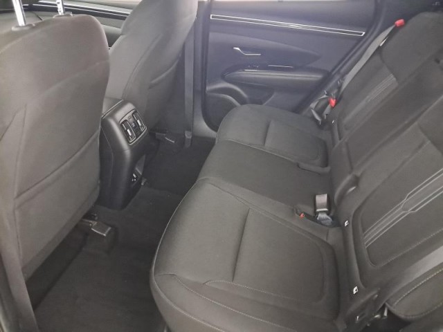 Hyundai Tucson  1.6 T-GDI 48V MHEV Tucson