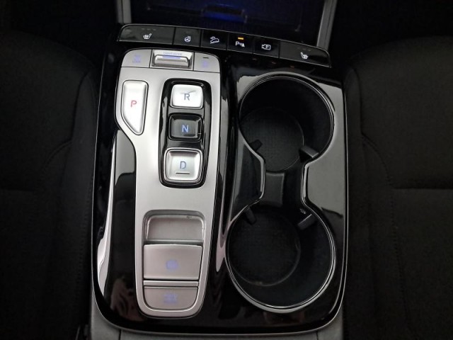 Hyundai Tucson  1.6 T-GDI 48V MHEV Tucson