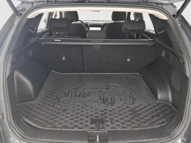 Hyundai Tucson  1.6 T-GDI 48V MHEV Tucson