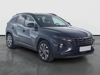 Hyundai Tucson  1.6 T-GDI 48V MHEV Tucson