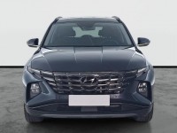 Hyundai Tucson  1.6 T-GDI 48V MHEV Tucson