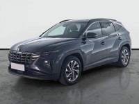 Hyundai Tucson  1.6 T-GDI 48V MHEV Tucson