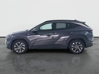 Hyundai Tucson  1.6 T-GDI 48V MHEV Tucson