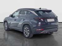 Hyundai Tucson  1.6 T-GDI 48V MHEV Tucson