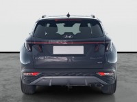 Hyundai Tucson  1.6 T-GDI 48V MHEV Tucson