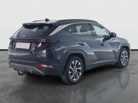 Hyundai Tucson  1.6 T-GDI 48V MHEV Tucson