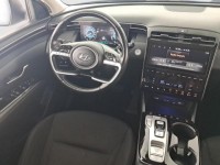 Hyundai Tucson  1.6 T-GDI 48V MHEV Tucson