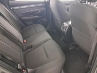 Hyundai Tucson  1.6 T-GDI 48V MHEV Tucson