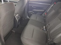 Hyundai Tucson  1.6 T-GDI 48V MHEV Tucson