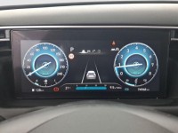 Hyundai Tucson  1.6 T-GDI 48V MHEV Tucson