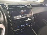 Hyundai Tucson  1.6 T-GDI 48V MHEV Tucson