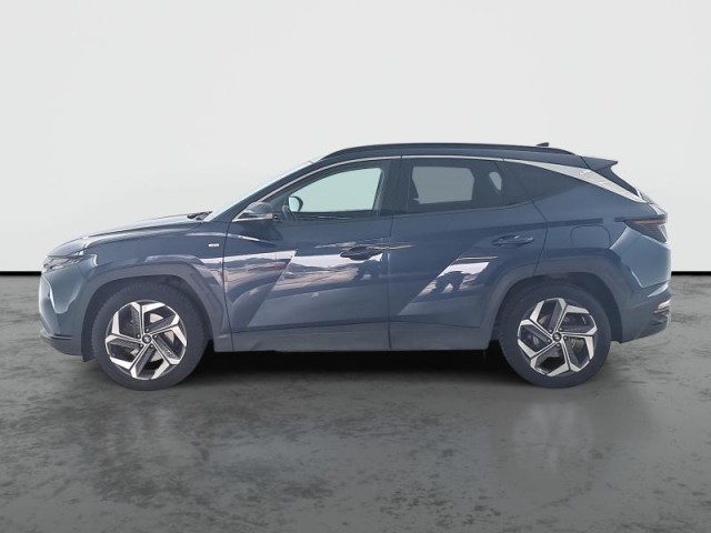 Hyundai Tucson  1.6 T-GDI 48V MHEV 