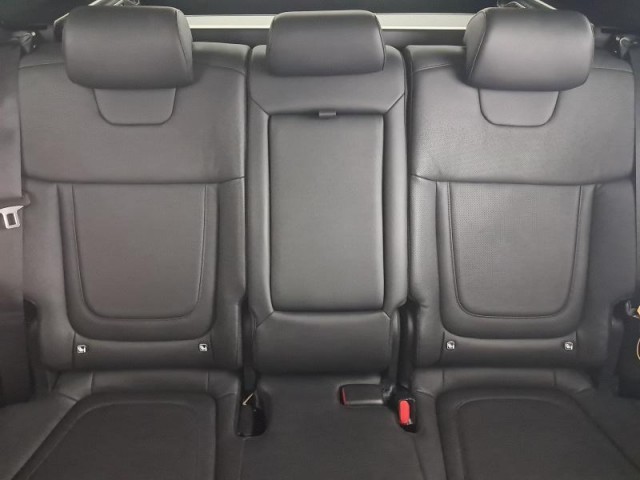 Hyundai Tucson  1.6 T-GDI 48V MHEV 