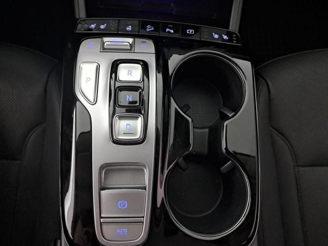 Hyundai Tucson  1.6 T-GDI 48V MHEV 