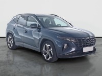 Hyundai Tucson  1.6 T-GDI 48V MHEV 