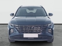 Hyundai Tucson  1.6 T-GDI 48V MHEV 