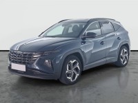 Hyundai Tucson  1.6 T-GDI 48V MHEV 