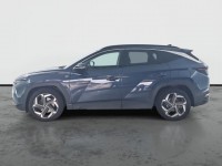Hyundai Tucson  1.6 T-GDI 48V MHEV 
