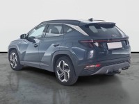 Hyundai Tucson  1.6 T-GDI 48V MHEV 