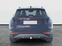 Hyundai Tucson  1.6 T-GDI 48V MHEV 