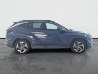 Hyundai Tucson  1.6 T-GDI 48V MHEV 