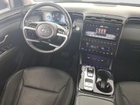Hyundai Tucson  1.6 T-GDI 48V MHEV 