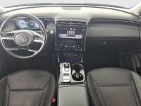 Hyundai Tucson  1.6 T-GDI 48V MHEV 