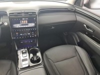 Hyundai Tucson  1.6 T-GDI 48V MHEV 