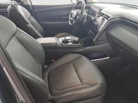 Hyundai Tucson  1.6 T-GDI 48V MHEV 