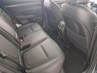 Hyundai Tucson  1.6 T-GDI 48V MHEV 