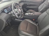 Hyundai Tucson  1.6 T-GDI 48V MHEV 