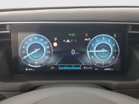 Hyundai Tucson  1.6 T-GDI 48V MHEV 